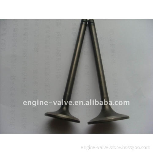 engine valve for HINO 13711-1130B/13711-1130C/2310-1301-01/13715-1150C/2311-1302-01/2352-1301-00/01/13711-1170A/13711-1550